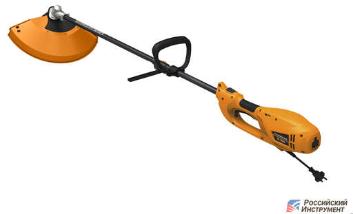 Изображение для Электротриммер Carver TR-1500S (1.2 кВт)