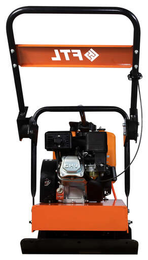 Изображение для Виброплита Foxweld FTL PCF 100 (30 кН)