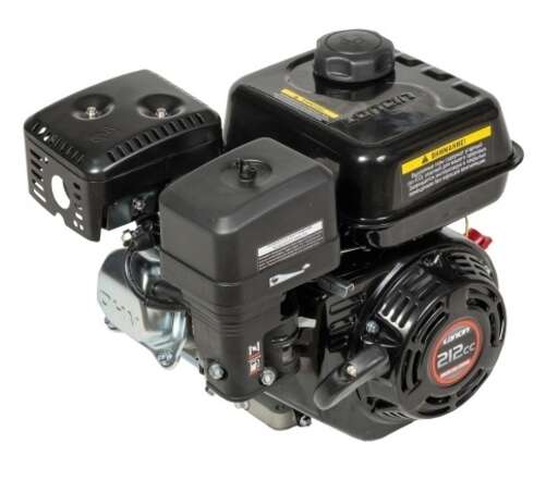 Изображение для Двигатель Loncin LC170F-2 (A type) D20