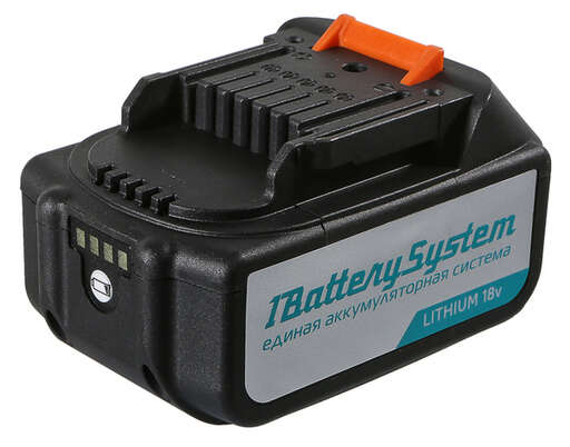 Изображение для Аккумулятор Sturm! SBP1805 1BatterySystem