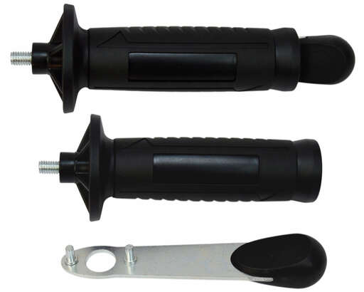 Изображение для МШУ аккумуляторная BRAIT BCAG20/125-4PUBL-1 PRO (125мм, 20Вт, 2500-11500об/мин, плавный пуск, бесщёточный двигатель)