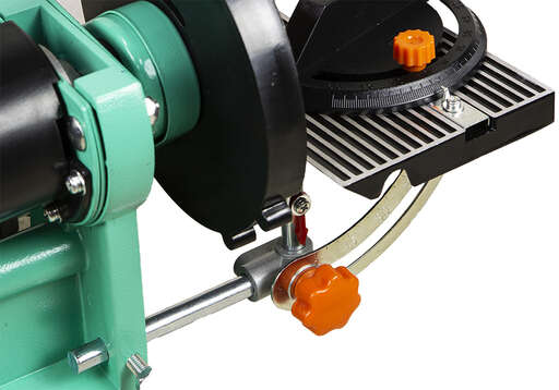 Изображение для Станок шлифовальный дисково-ленточный Sturm! BG6055DB