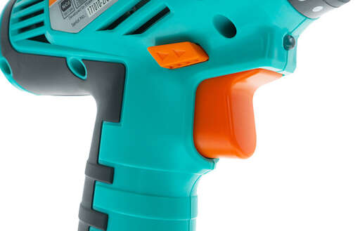 Изображение для Аккумуляторный шуруповерт Sturm! CD3318