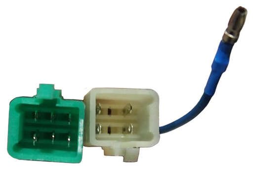 Изображение для Щиток приборов Альфа 2017, RUBIKON (SHURIKEN SPORT)