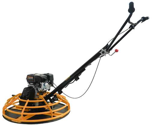 Изображение для Habert Машина затирочная H-S100L