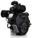 Двигатель Loncin H1000I (LC2V90FD EFI) цилиндр в/ф (Е type) (с механич.приводом дрос.засл) — фото 2
