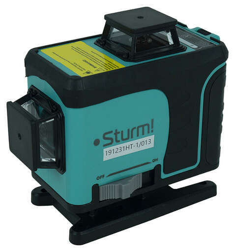 Изображение для Лазерный уровень Sturm!  4010-14-AL