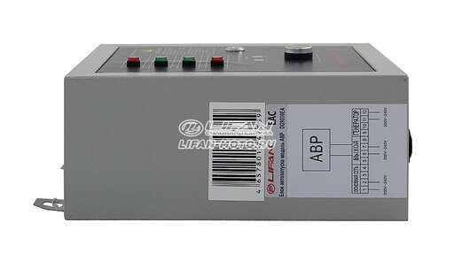 Изображение для Блок управления LIFAN ATS DG9000EA