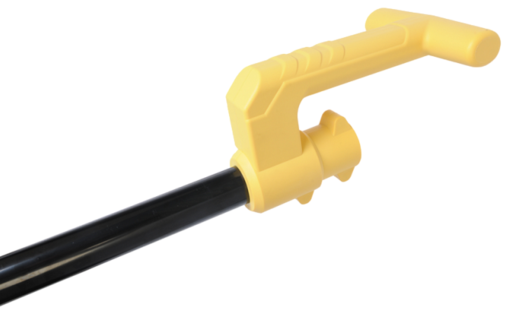 Изображение для Машина для шлифовки стен Hanskonner HDWS6080BL (0.8 кВт)