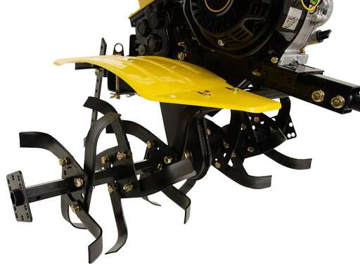 Изображение для Habert Мотоблок HM-211 (Habert 170, без колес)