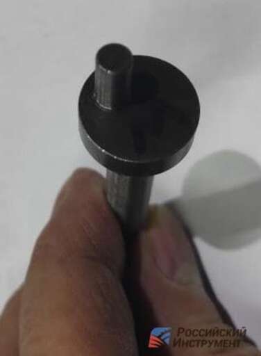 Изображение для Вал-экцентрик машинки для стрижки овец ( тип SC-350)