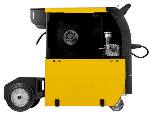 Изображение для Сварочный полуавтомат ПТК RILON MIG 250 GS (MMA/MIG-MAG)