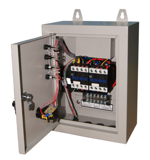 Изображение для Блок автозапуска Lifan АВР-С 10000/400