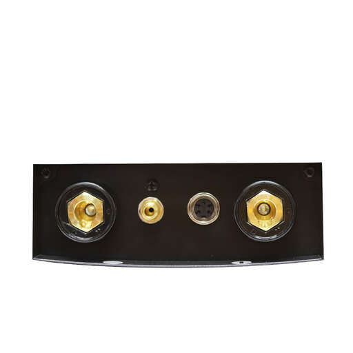 Изображение для Аппарат аргонодуговой сварки WECO TIG 303 AC/DC PULSE LCD