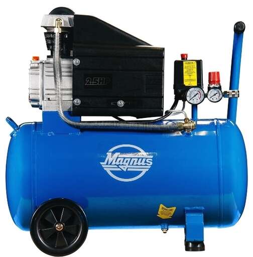 Изображение для Компрессор Magnus K-210/50 (1.5 кВт)