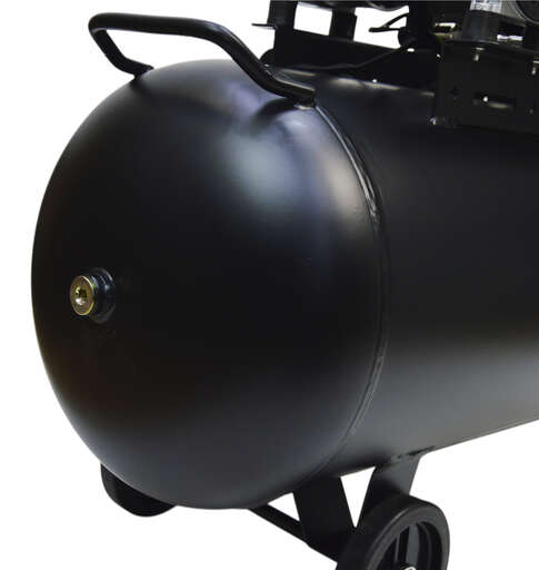 Изображение для Компрессор воздушный безмасляный Brait KB-1800/100X3 (1.8 кВт)