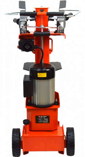 Изображение для Дровокол электрический гидравлический вертикальный  Brait BLS630S (2.7 кВт)