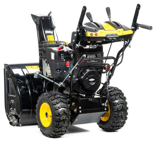 Изображение для Снегоотбрасыватель CHAMPION ST1170BS