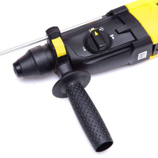 Изображение для Перфоратор Hanskonner HRH0828RE SDS Plus (0.85 кВт)