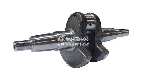 Изображение для Коленвал LIFAN Diesel 13111/C192F D25 мм (S2 type)