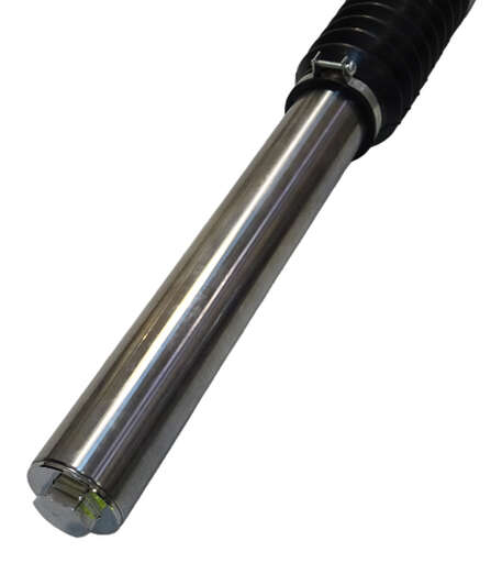 Изображение для Перо вилки передней правое COMBAT 400 (Пр)