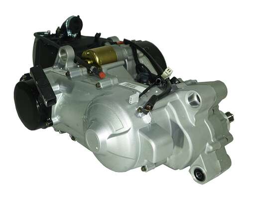 Изображение для Двигатель бензиновый Habert H150