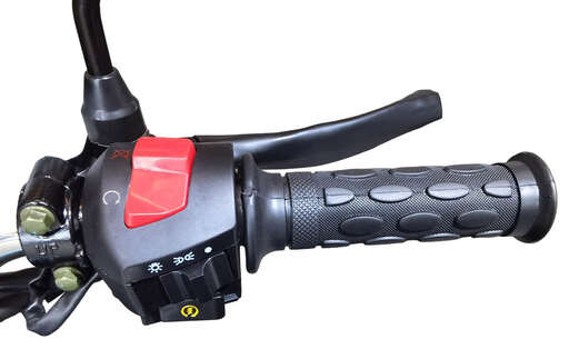 Изображение для Мопед TRICKLER