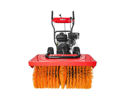 Изображение для Машина подметальная универсальная BRAIT BSS7060W (7 лс, ширина щетки 600 мм)