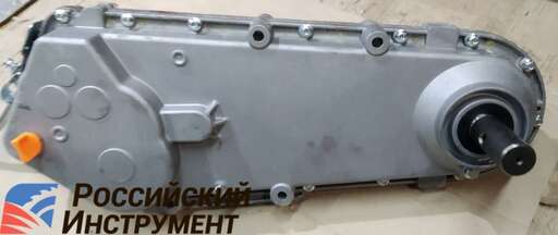 Изображение для Редуктор мотоблока Нева МБ-2, МБР Целина (разблокировка, полный комплект)