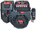 Двигатель бензиновый Brait GE1325E PRO (13 лс. 25 мм. электростартер)