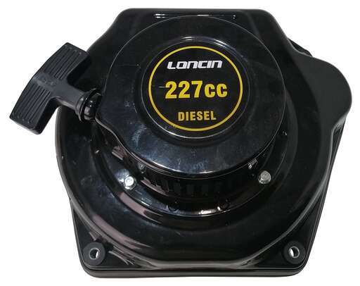 Изображение для Ручной старт Diesel D230F(D) (LCD170F(D))/193490411-0001