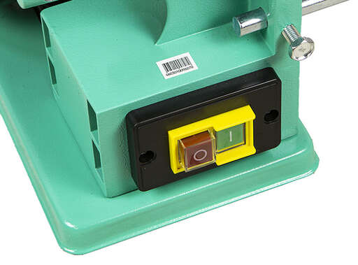 Изображение для Станок шлифовальный дисково-ленточный Sturm! BG6055DB