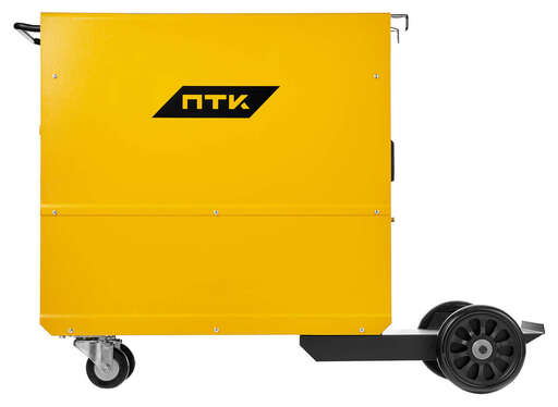 Изображение для Сварочный полуавтомат ПТК RILON MIG 300 Y (трехфазный, MMA/MIG-MAG)