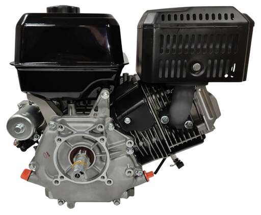 Изображение для Двигатель LIFAN KP460E PRO 18А (23 лс, электростартер, катушка 18А, мотоциклетный карбюратор)