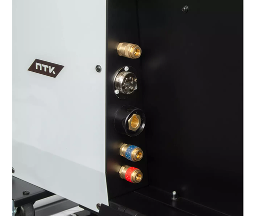 Изображение для Сварочный полуавтомат ПТК HANKER MULTIMIG 350S EP LCD H23