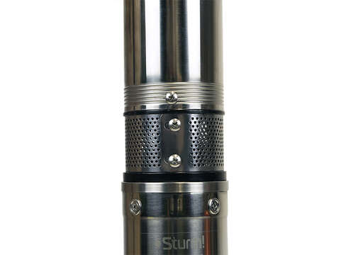 Изображение для Насос скважинный Sturm! WP9729DWI (0.55 кВт)