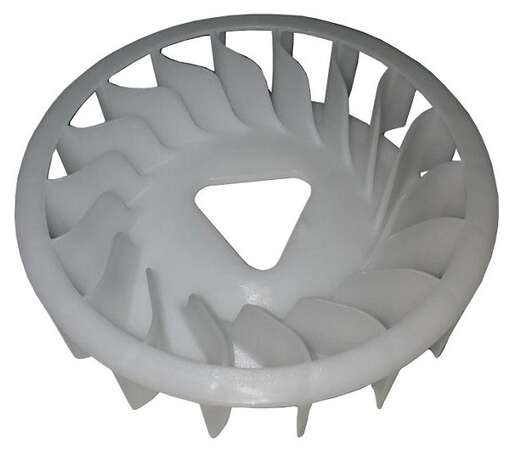 Изображение для Крыльчатка охлаждения LC192F/160180041-0001