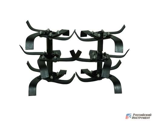 Изображение для Мотоблок Habert HM-11 (6.5 лс)