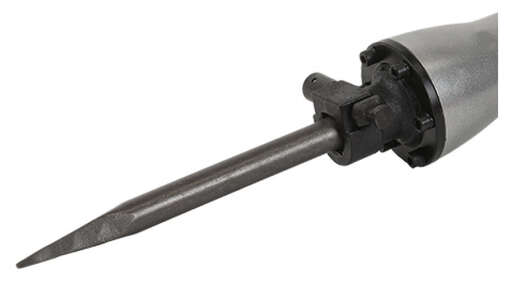 Изображение для Молоток отбойный электрический Brait DH65 (1.6 кВт, 1500 уд/мин, от сети)