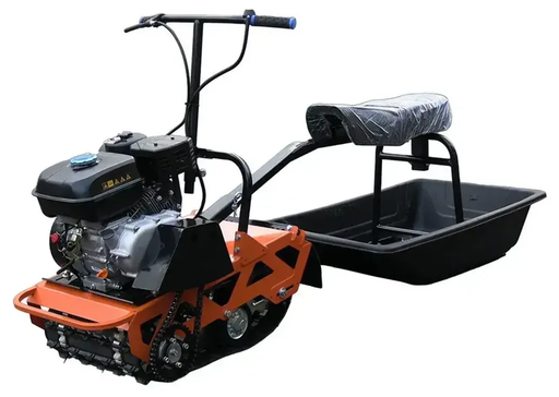 Изображение для Мотобуксировщик компактный БЕЛКА (9 лс, KP230-R PRO)