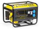 Миниатюра — Бензиновый генератор CHAMPION GG3301C (3.1 кВт, пусковой ток 7 кВт)