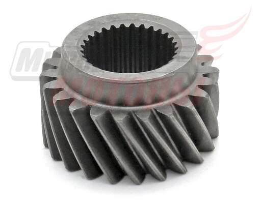 Изображение для Шестерня ведущего вала редуктора 182FL/188FL