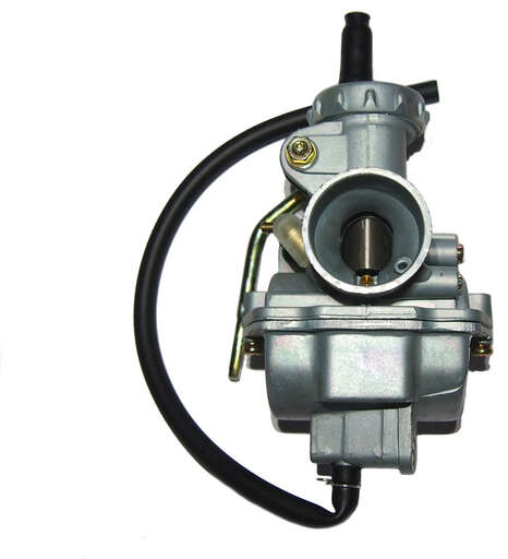 Изображение для Карбюратор PZ20 Альфа Activ 110  флажок металл (d20)