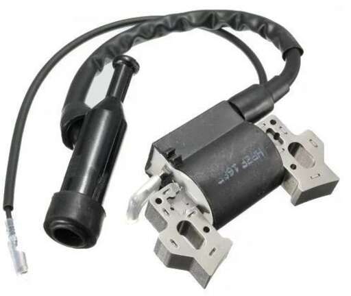 Изображение для Катушка зажигания (магнето) для двигателей 168F, 168F-2, 170F