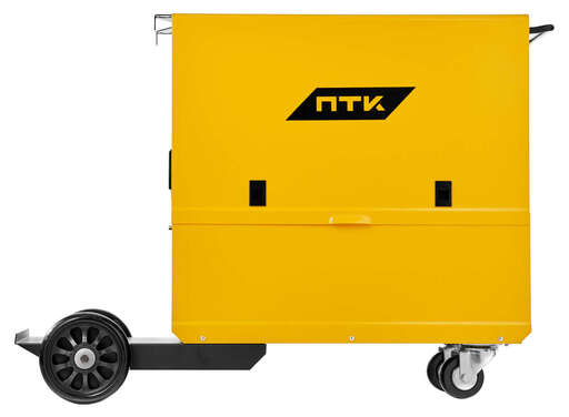 Изображение для Сварочный полуавтомат ПТК RILON MIG 300 Y (трехфазный, MMA/MIG-MAG)