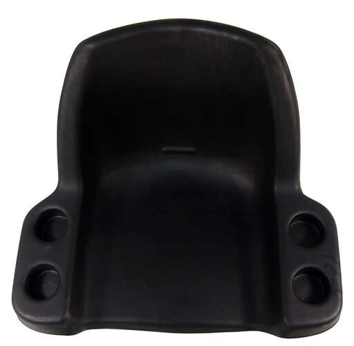 Изображение для Сиденье для саней Стандарт №4  одинарное с подстаканниками