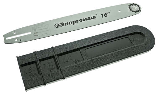 Изображение для Бензопила Энергомаш БП-37