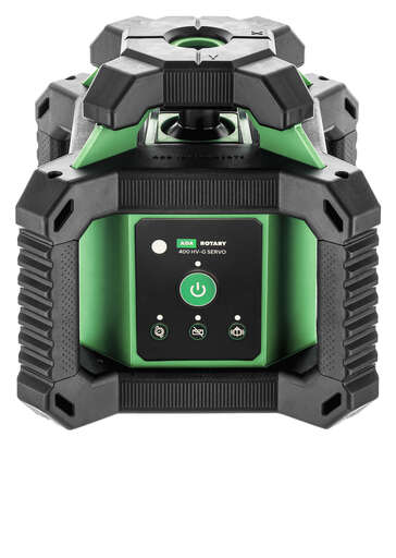 Изображение для Ротационный лазерный нивелир ADA ROTARY 400 HV-G Servo