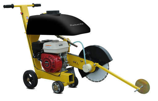 Изображение для Швонарезчик бензиновый MASALTA MFS-14-4