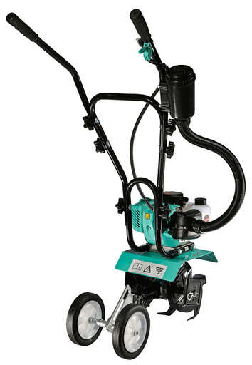 Изображение для Мотокультиватор бензиновый Sturm! GK83021F (2.8 лс)